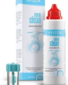 Ever Clean
