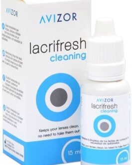 Lacrifresh