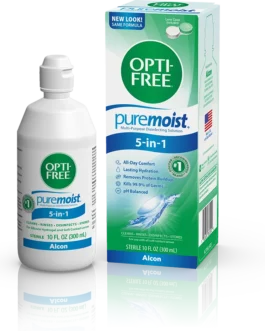 opti free puremoist