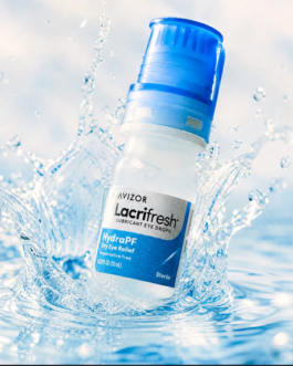 Lacrifresh